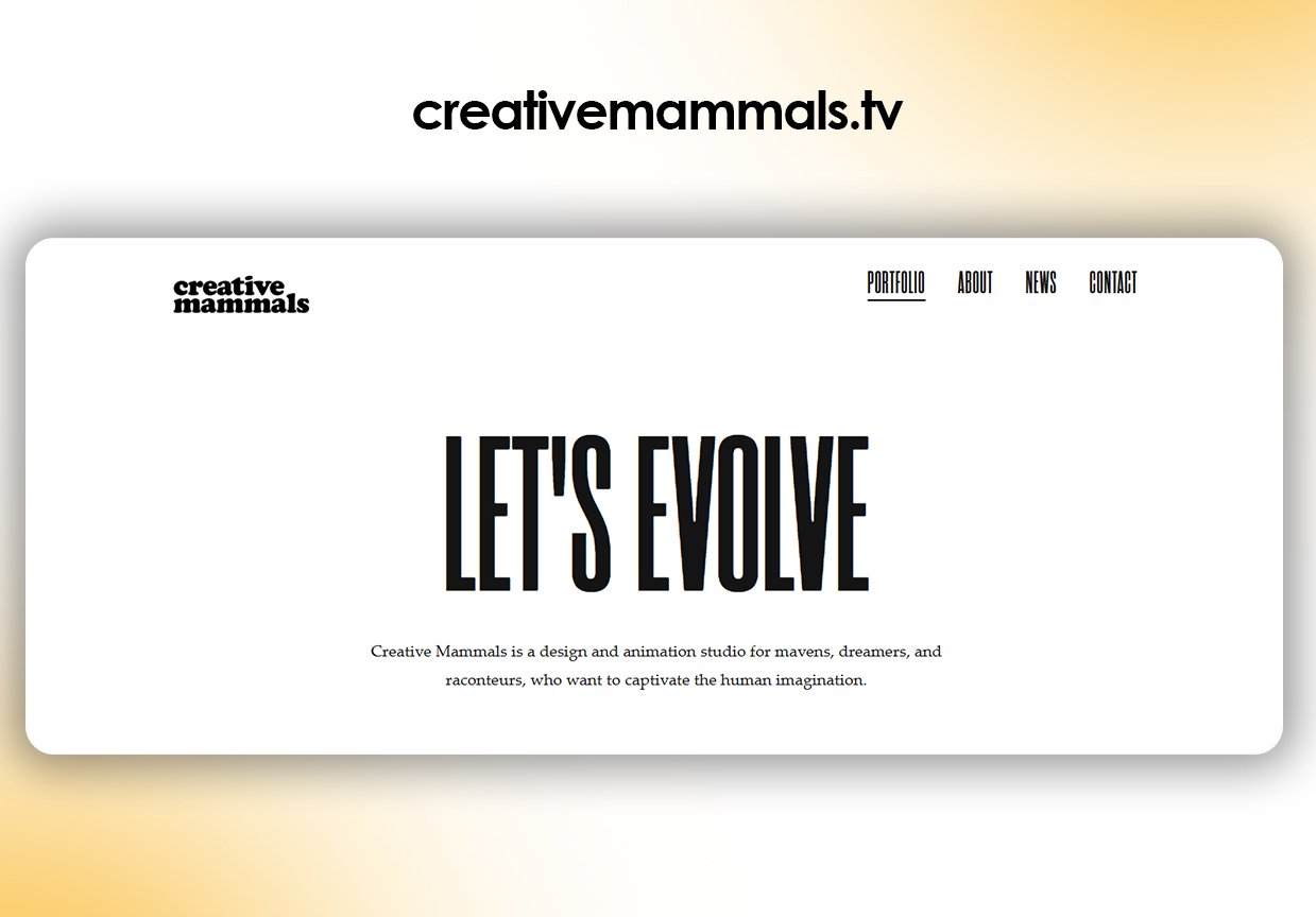 creativemammals