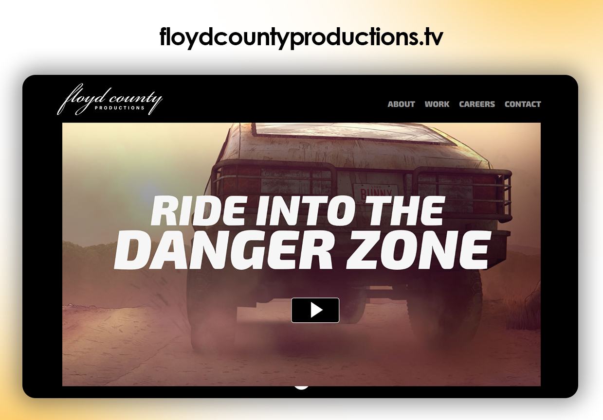floydcountyproductions