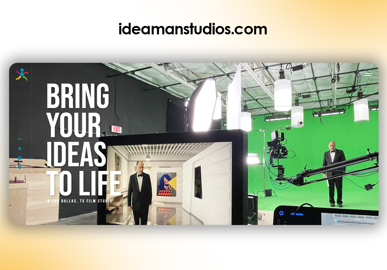 ideaman studios