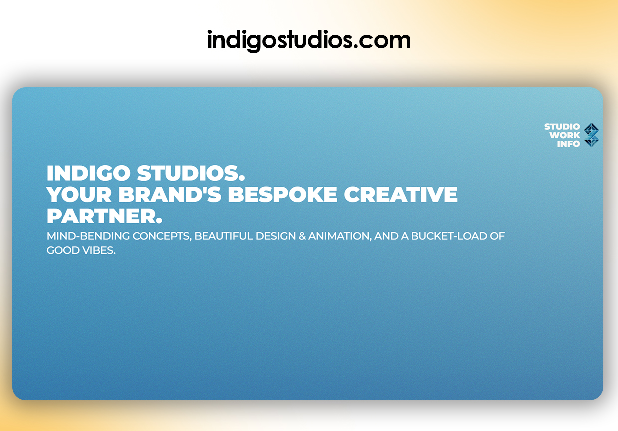 indigostudios