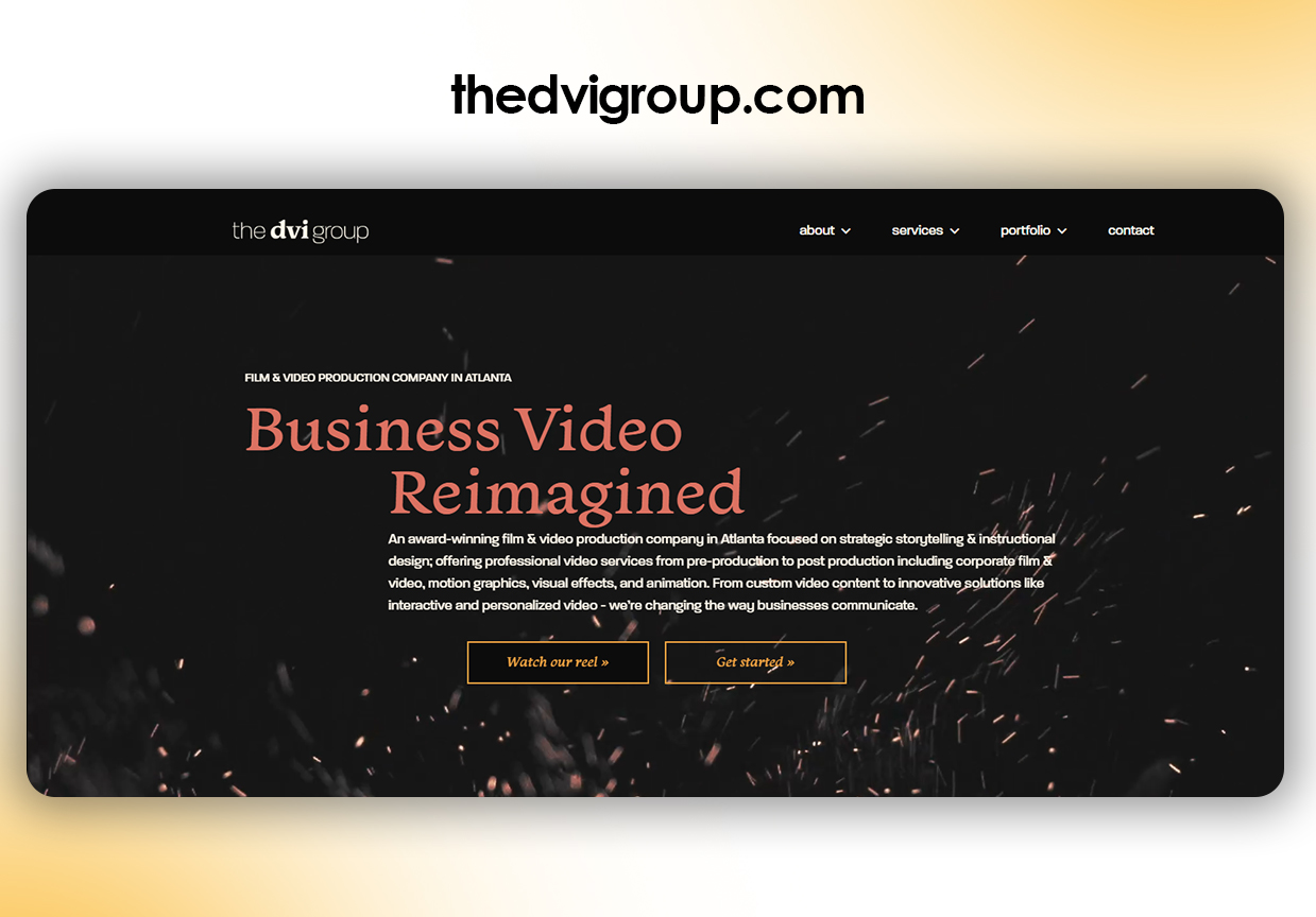 thedvigroup