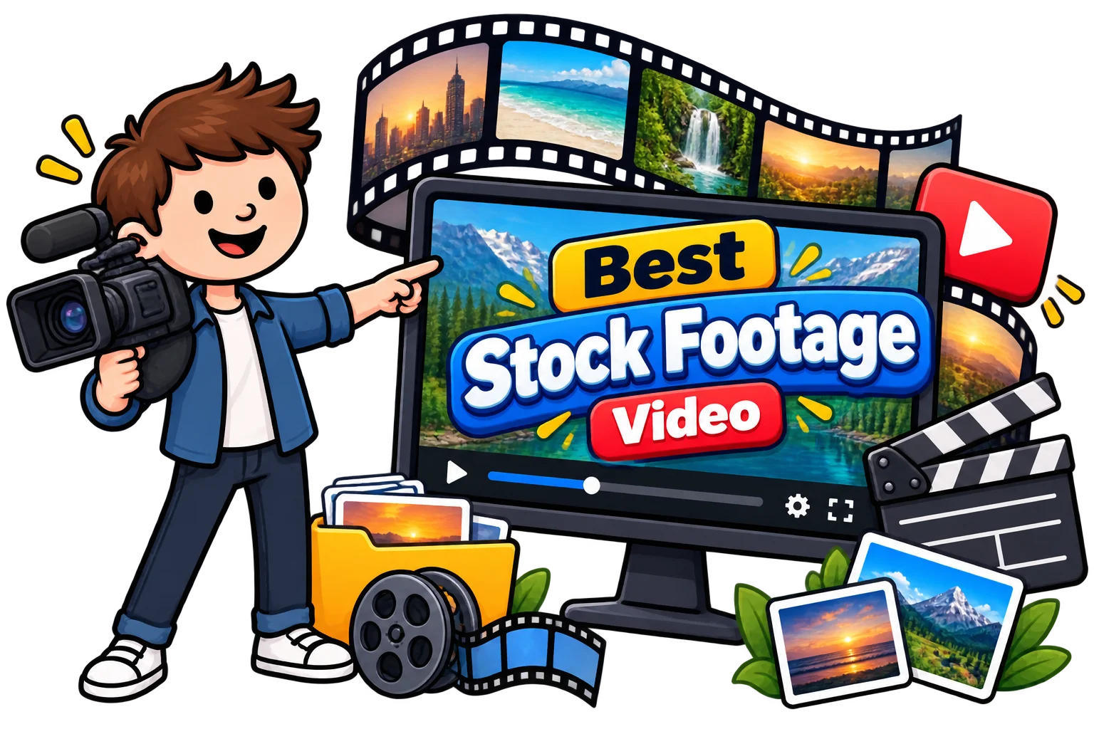Best-Stock-Footage-Video-Mascot.webp