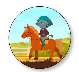 Whimsitoons Portfolio Image