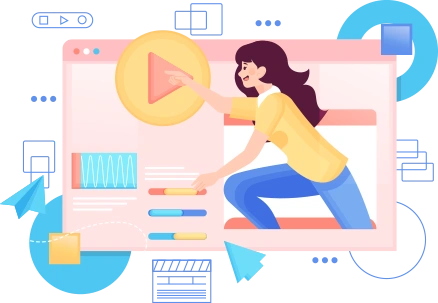 Whimsitoons Portfolio Image