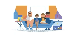 Whimsitoons Portfolio Image