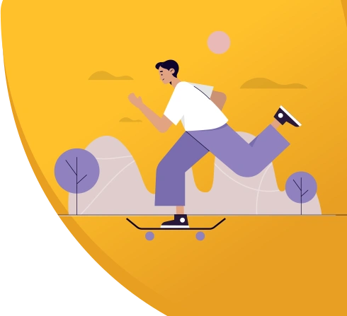 Whimsitoons Portfolio Image