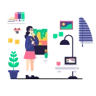 Whimsitoons Portfolio Image