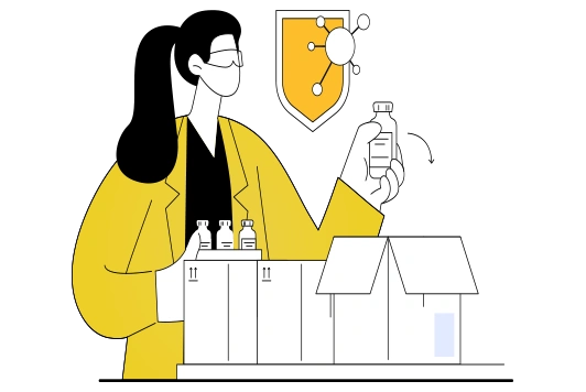 Whimsitoons Portfolio Image