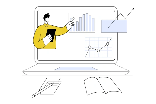 Whimsitoons Portfolio Image