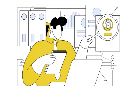 Whimsitoons Portfolio Image