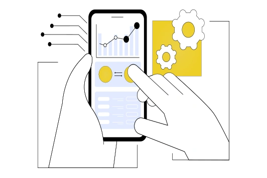 Whimsitoons Portfolio Image