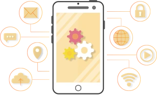 Whimsitoons Portfolio Image