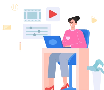 Whimsitoons Portfolio Image