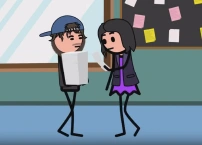 Whimsitoons Portfolio Image