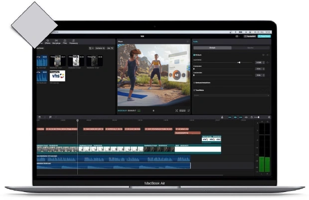 Whimsitoons Portfolio Image