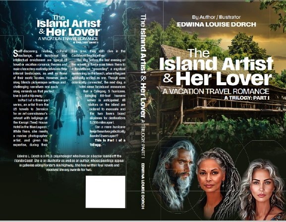 Whimsitoons Portfolio Image