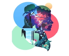 Whimsitoons Portfolio Image