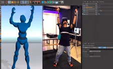 Whimsitoons Portfolio Image