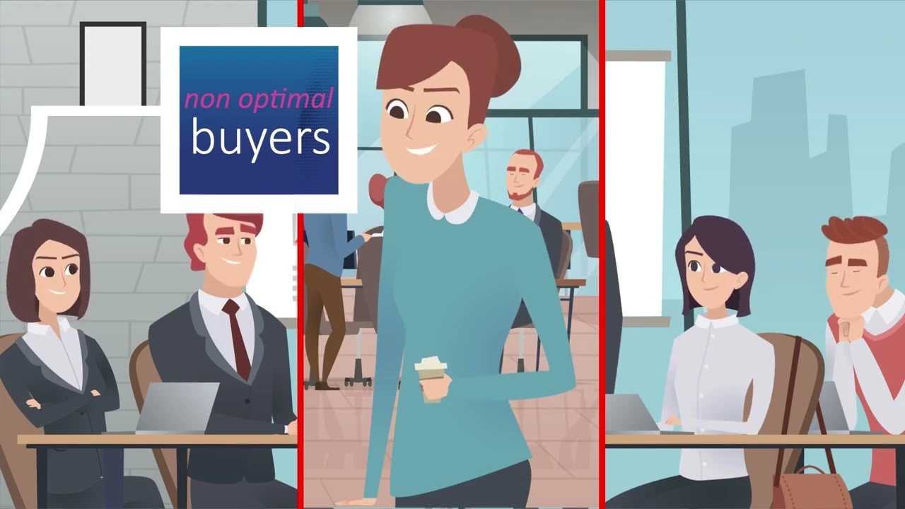 sell my company