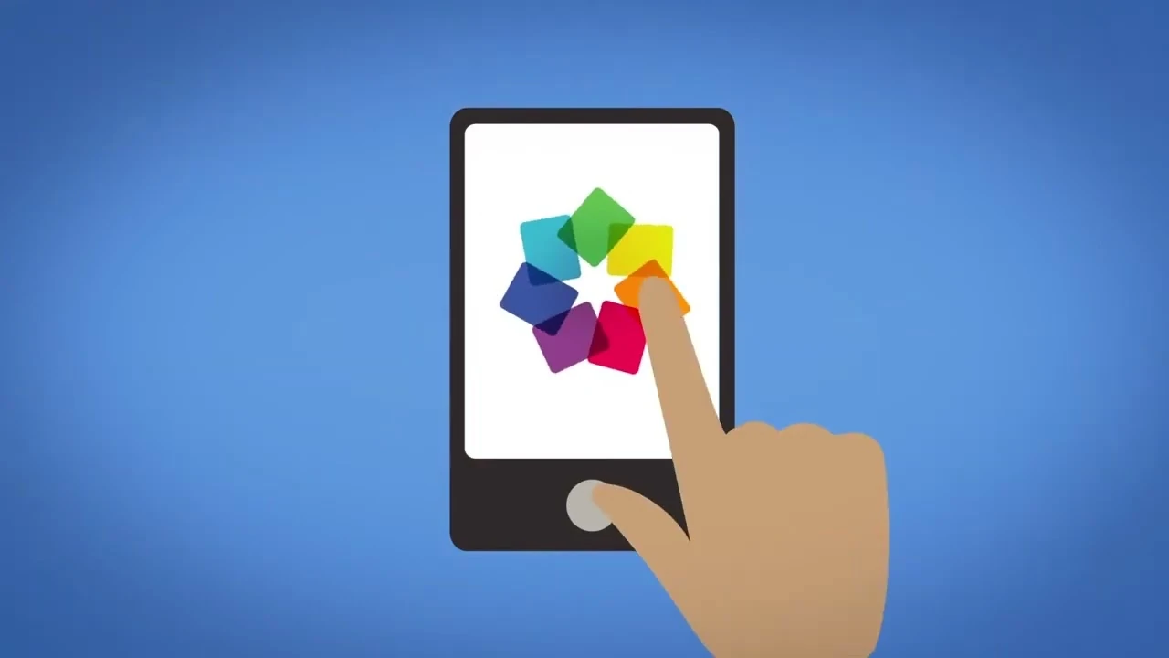 benefit mobile app