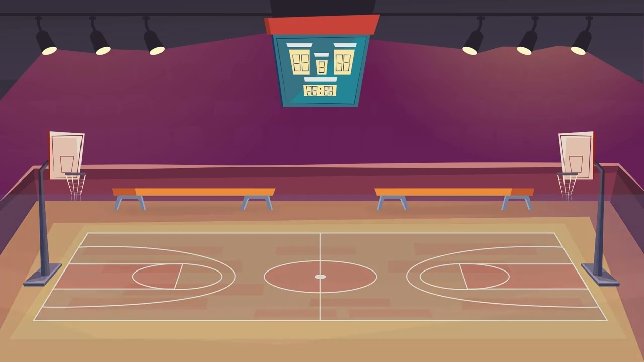 sports animation