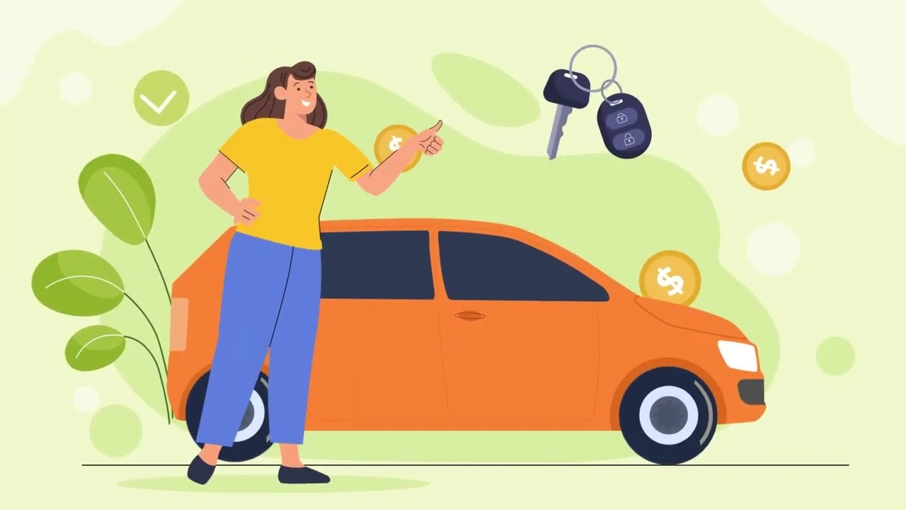how to buy a car