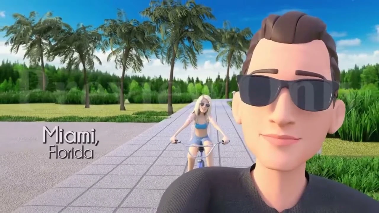 wedding video