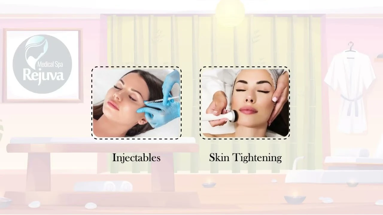 rejuva medical spa