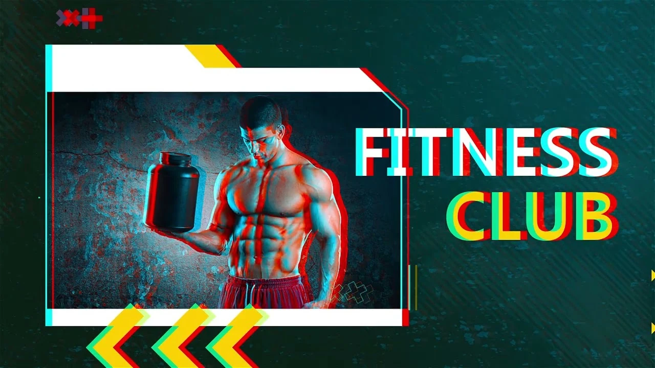 pride fitness and nutrition