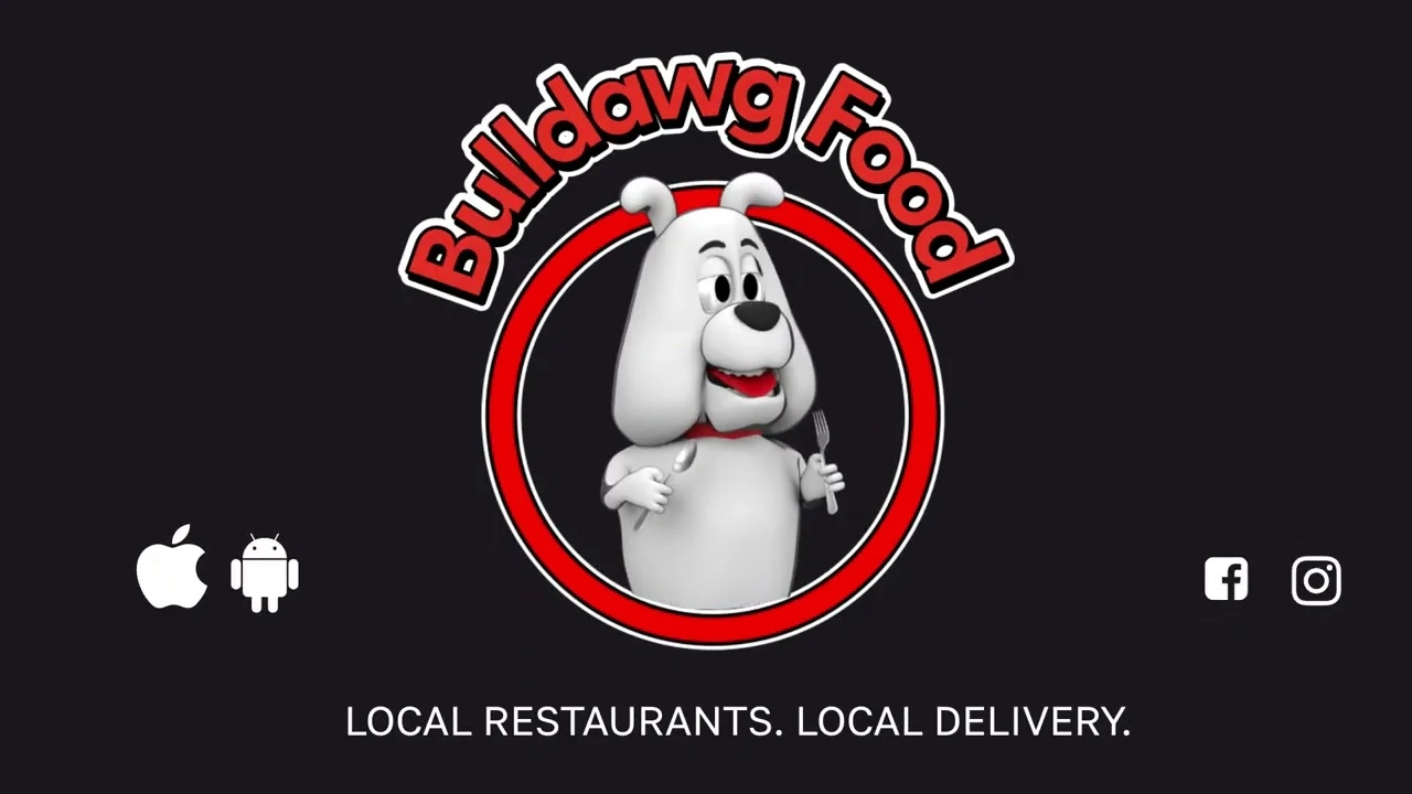 bulldawg food restaurant