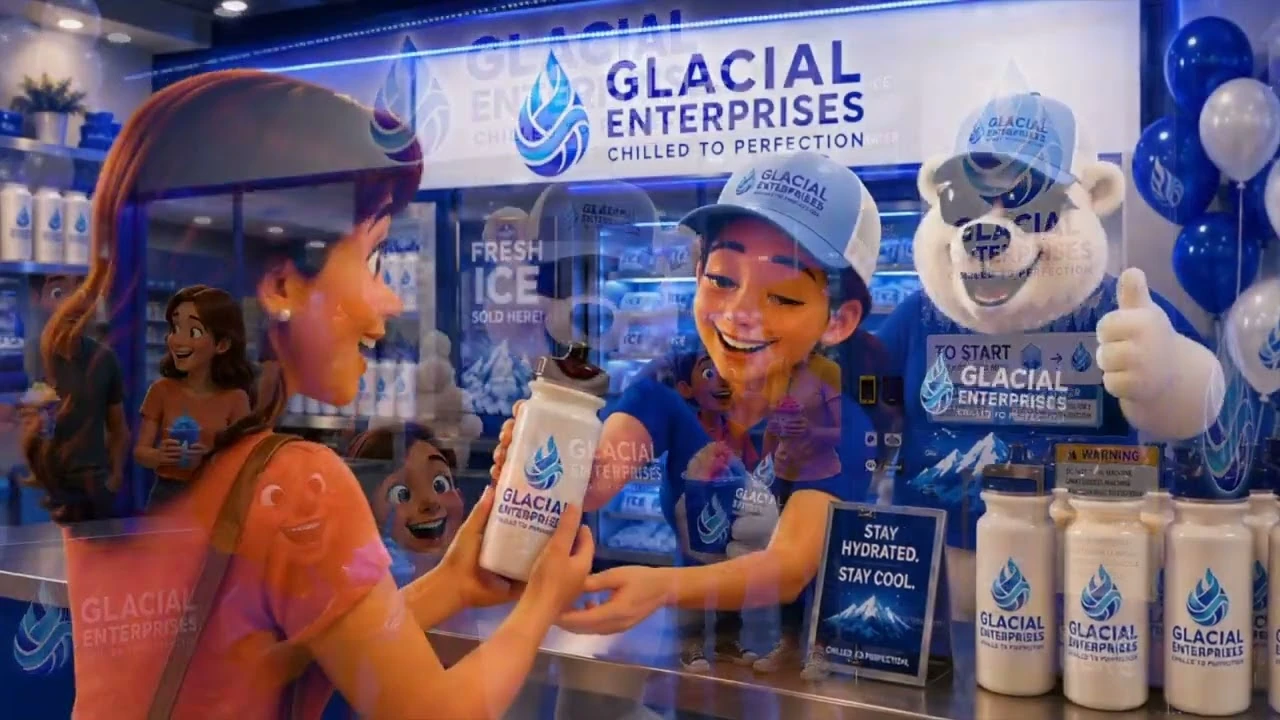 glacial enterprises