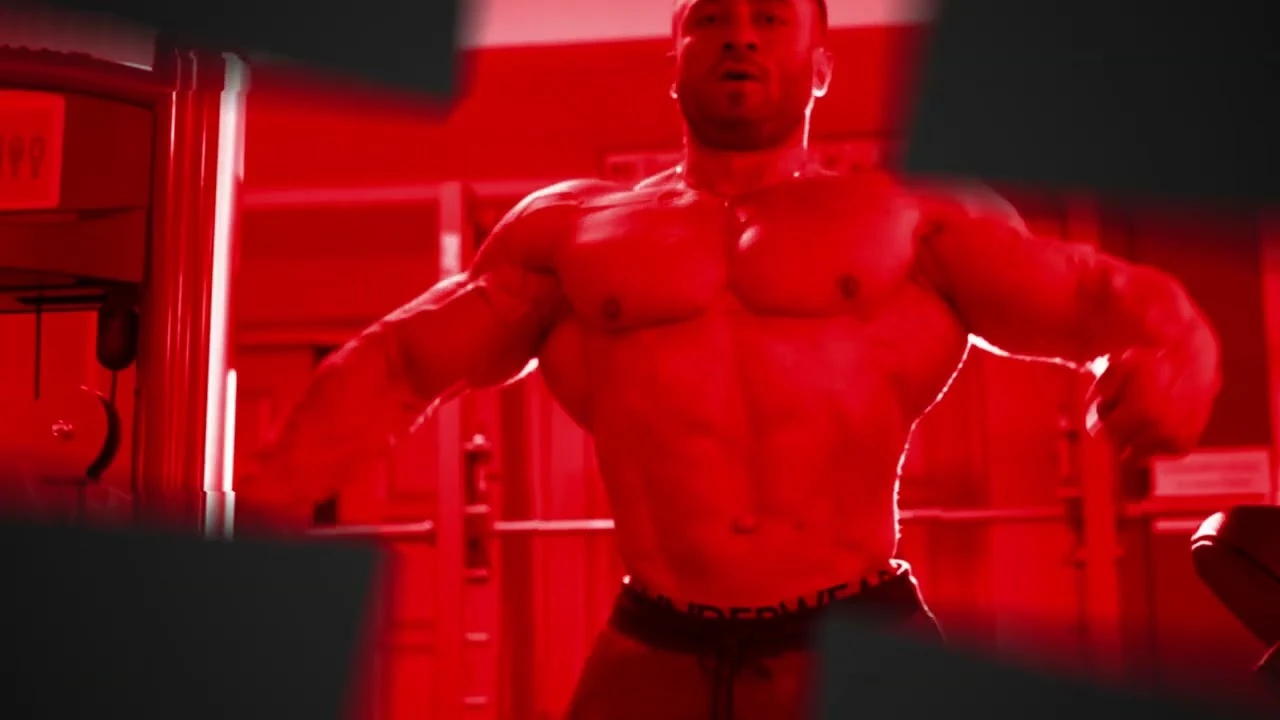 pride fitness