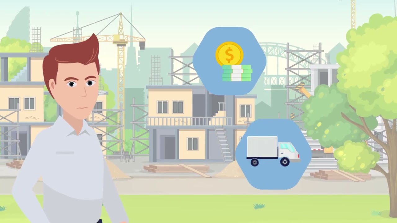 Make Your House More Attractive with Home & Fixture Animation