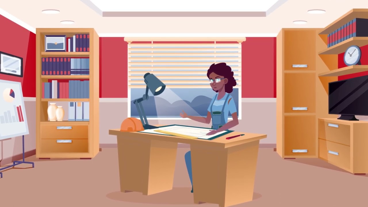 Make Your House More Attractive with Home & Fixture Animation