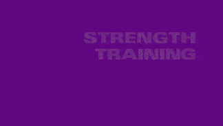 training gif